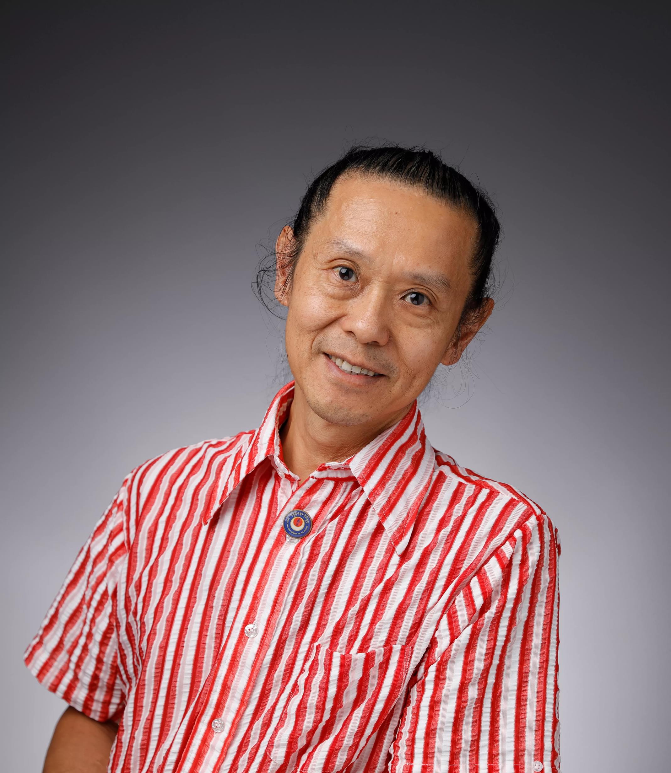 Kien H. Lim