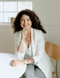 Kate M. Walker