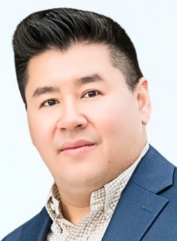 Kevin P. Giang Barrera