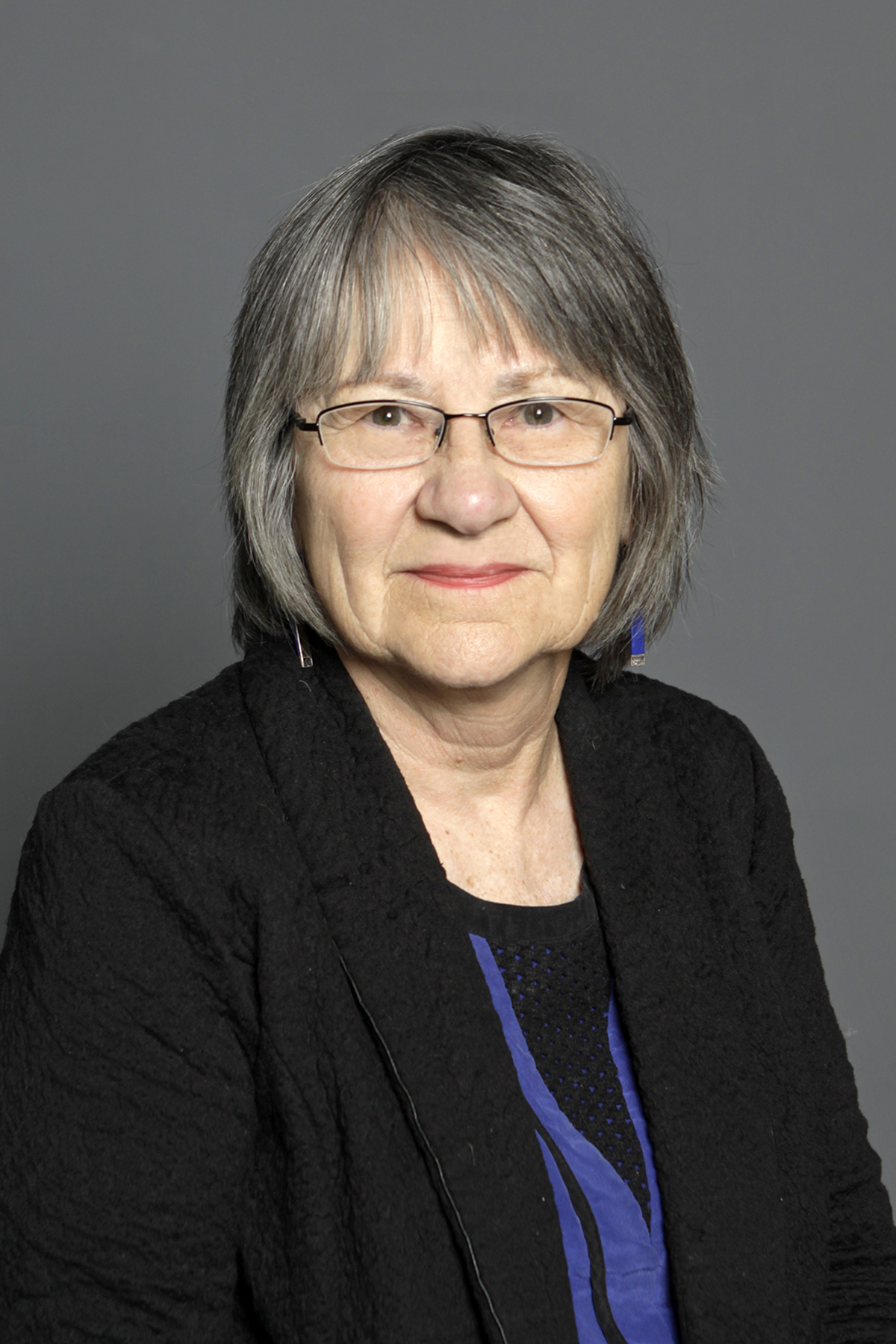Kathleen A. Staudt