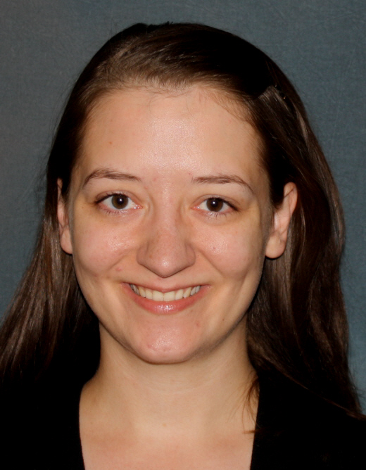 Larissa A. Schmersal