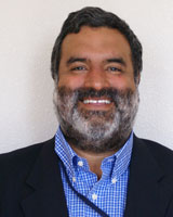 Larry A. Valero