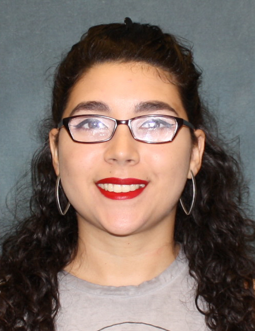 Laura A. Vazquez Lopez