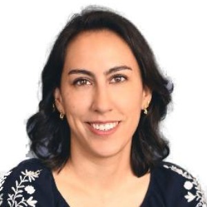 Luisana Duarte