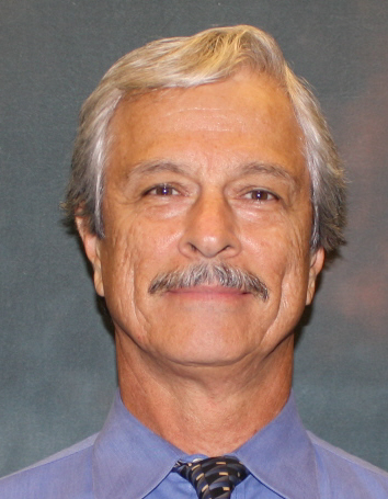 Louis E. Barragan