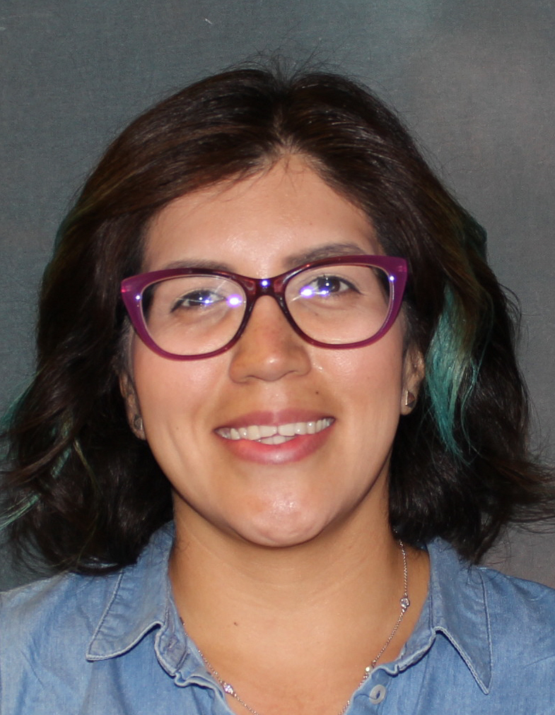Laura E. Marquez