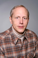Leslie O. Foged