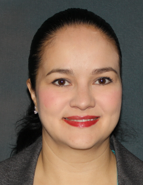 Lorena Gonzalez-Johnson