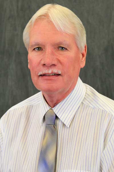 Lawrence C. Ingalls