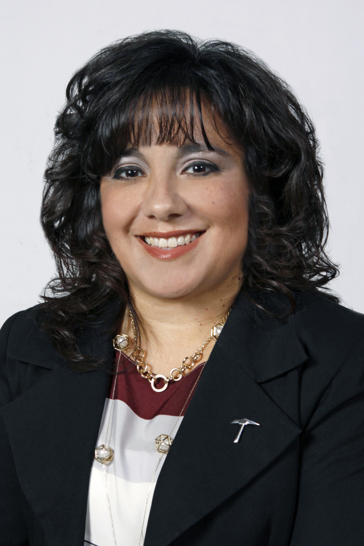 Lauren Macias-Cervantes