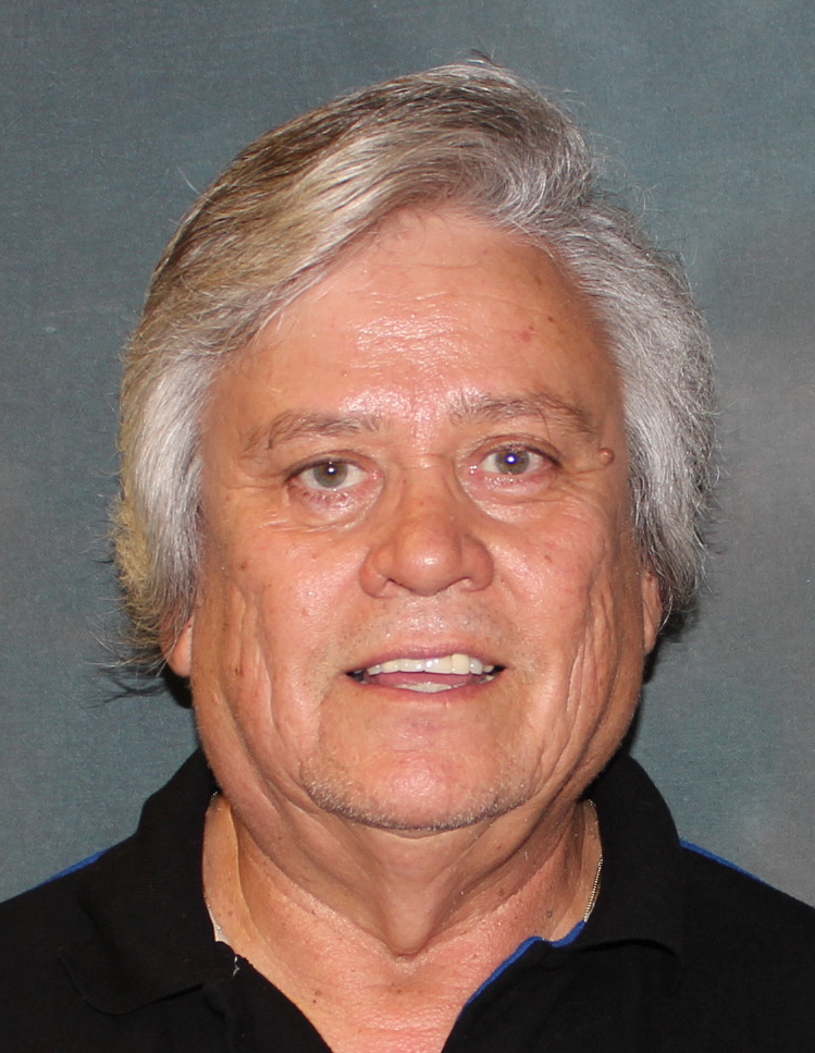 Luis F. Ramos