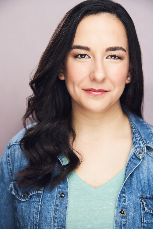 Lauren R. Barchi