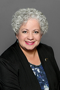 Laura R. Rodriguez