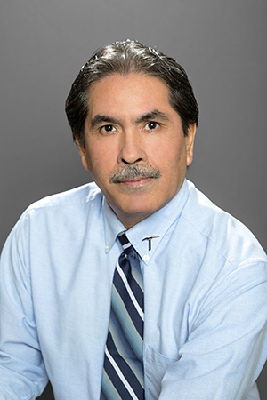 Luis Soto