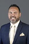Milton A. Flores Rios