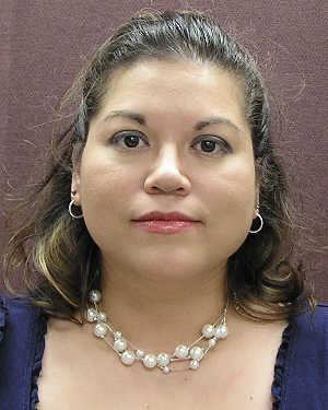 Margaret A. Garcia-Elliott