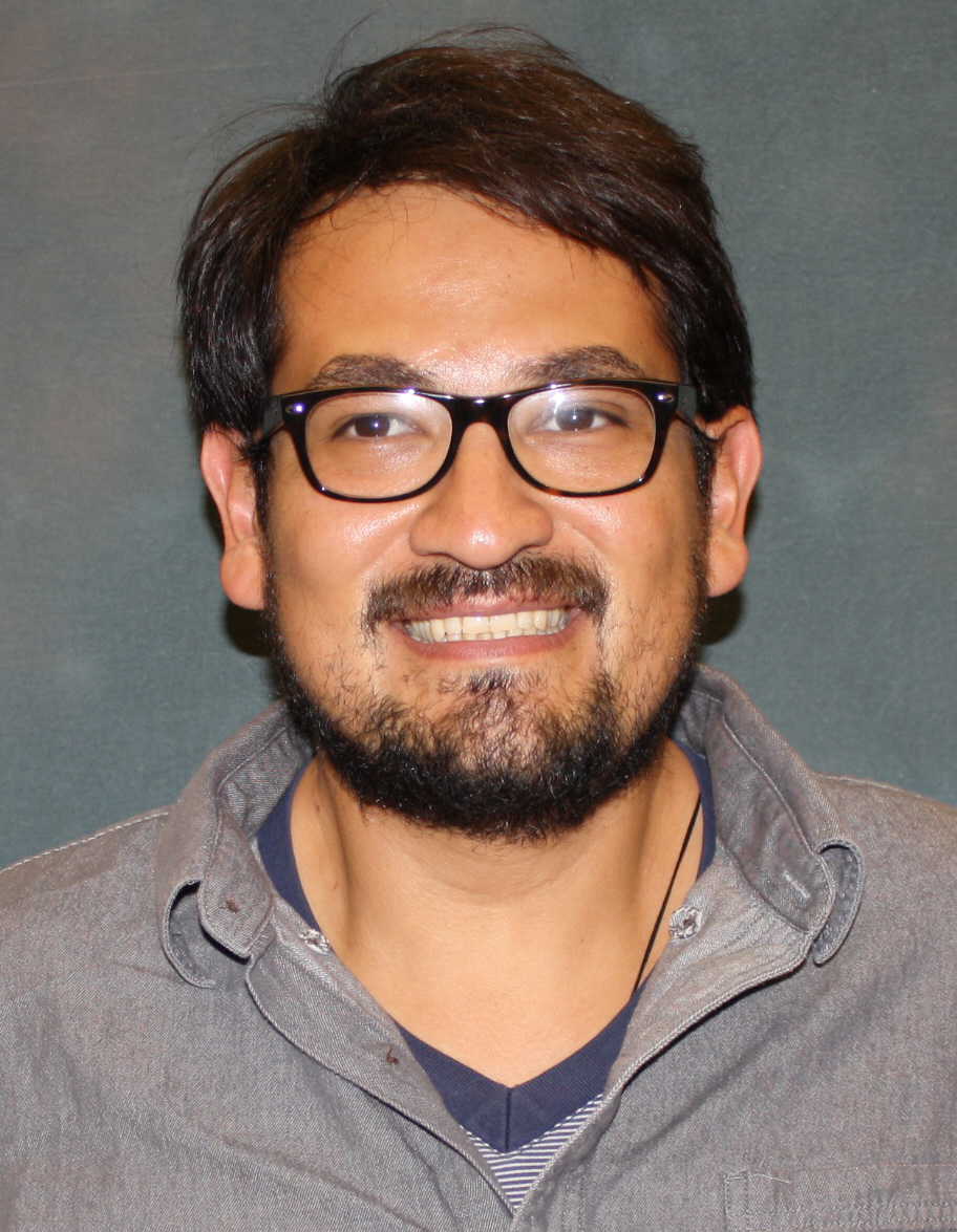 Michael A. Lechuga