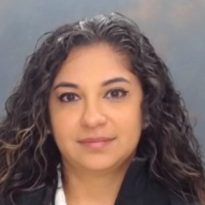 Mercedes A. Magallanez