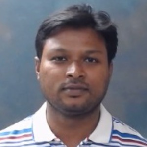 Md Al Amin