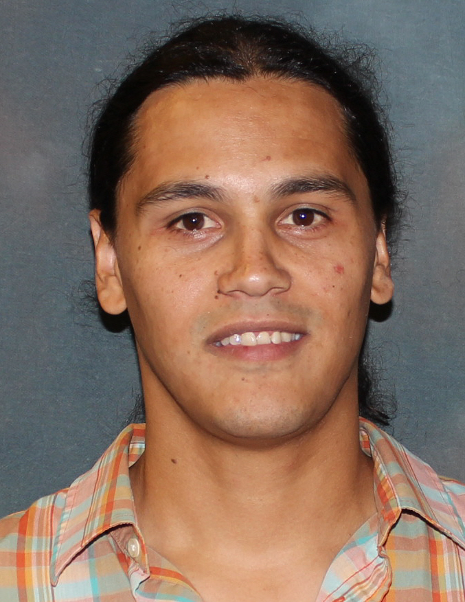 Marc A. Molina