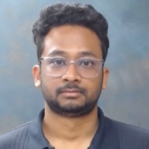 MD Armanuzzaman