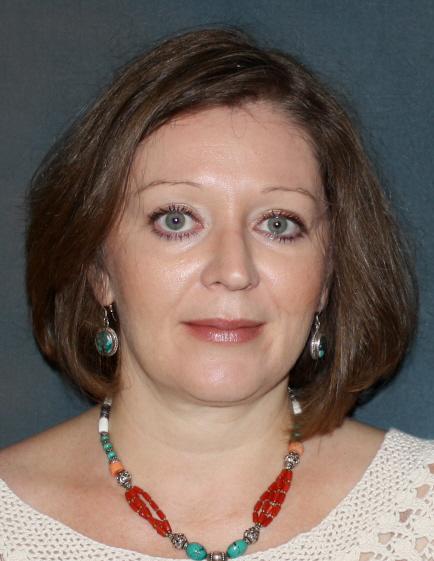 Michelle Armstrong-Partida