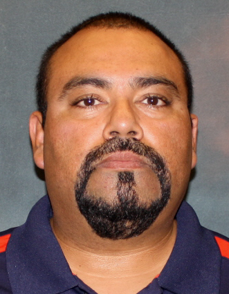 Mark A. Rodriguez