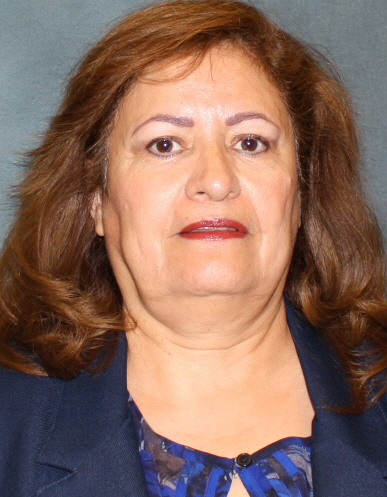 Maria D. Arteaga