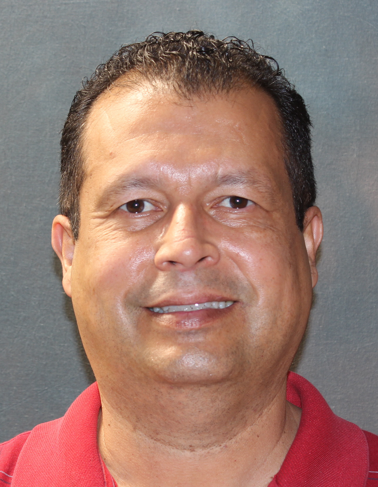 Miguel A. Serrano