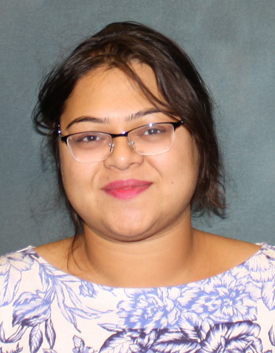 Mehrin Chowdhury