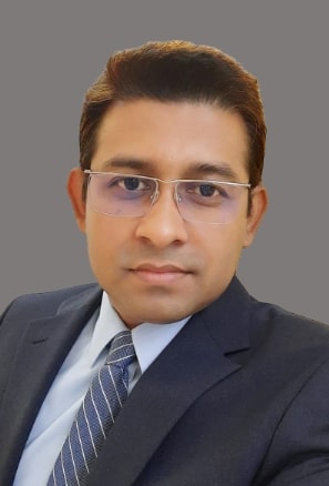Md Raihan Uddin Chowdhury
