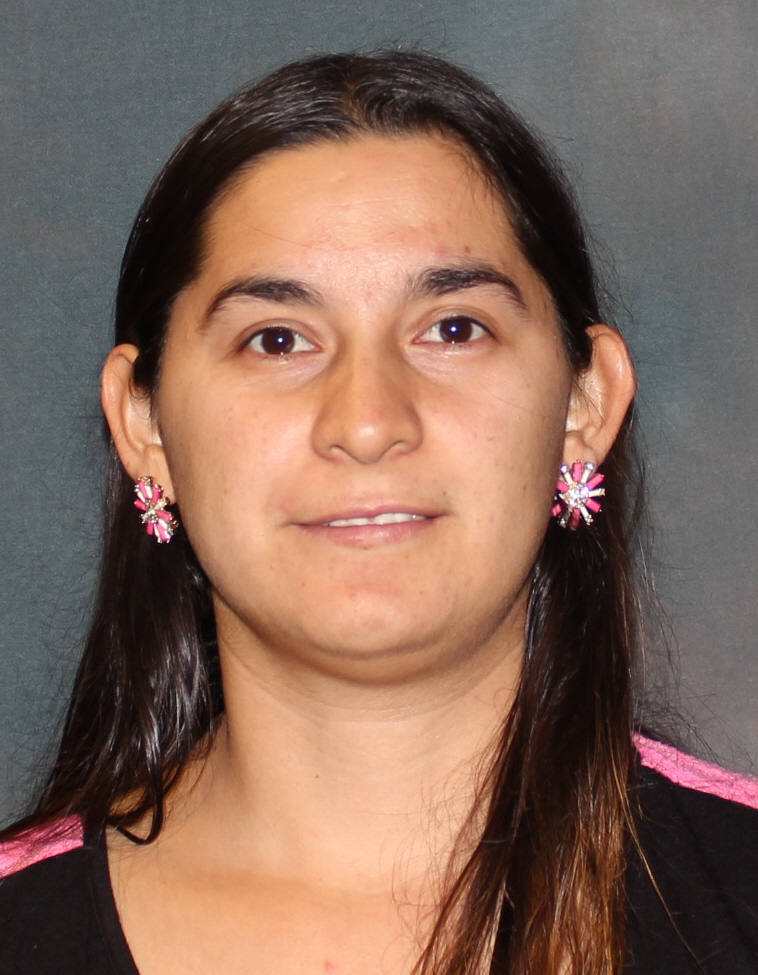 Maria D. Cruz Quinones