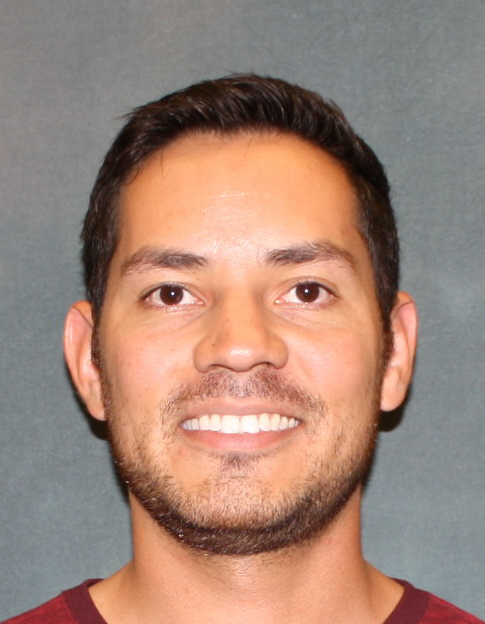 Matthew D. Segovia
