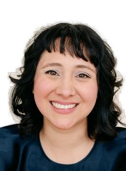 Maria F. Cosgrove