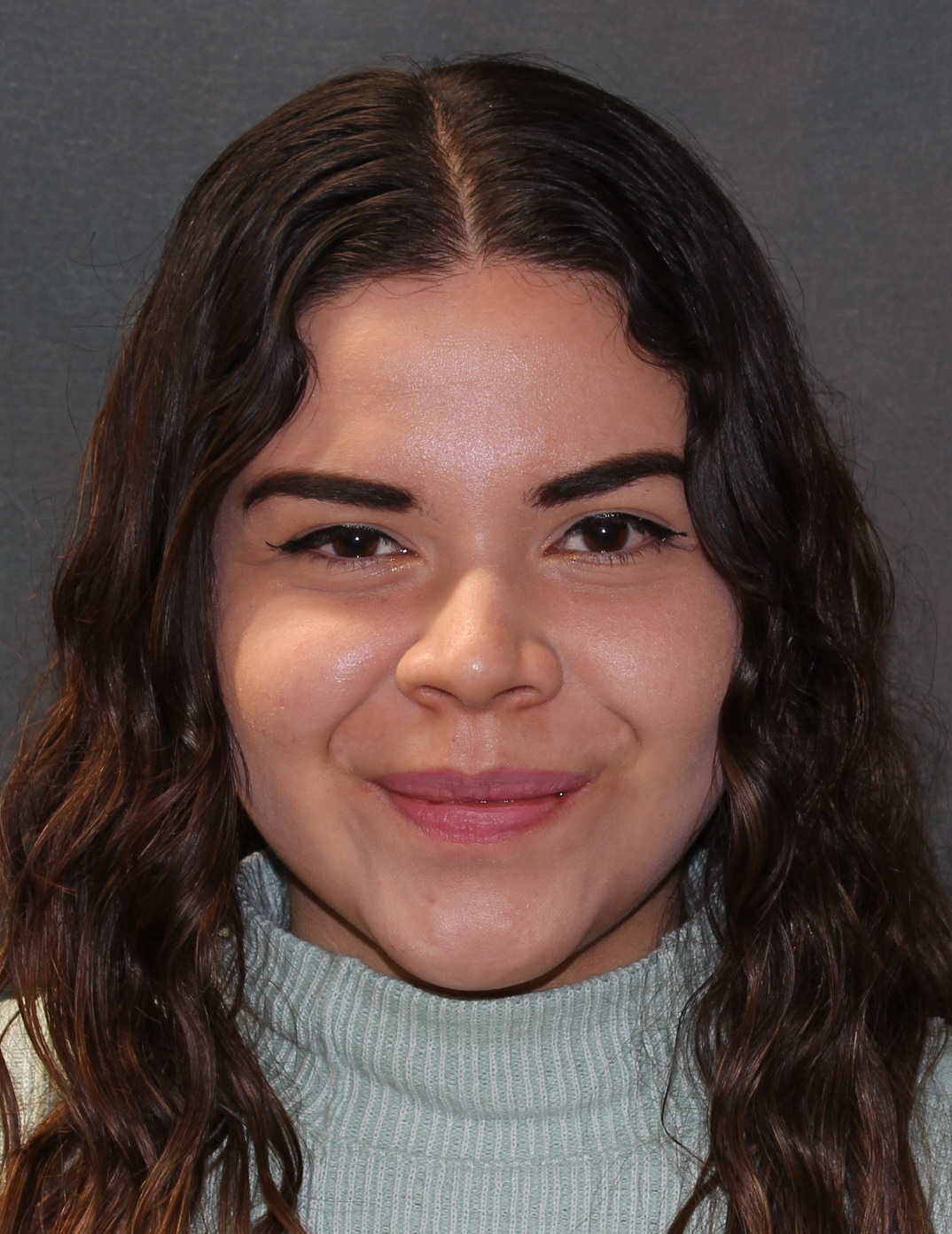 Maria F. Rodriguez Velasquez