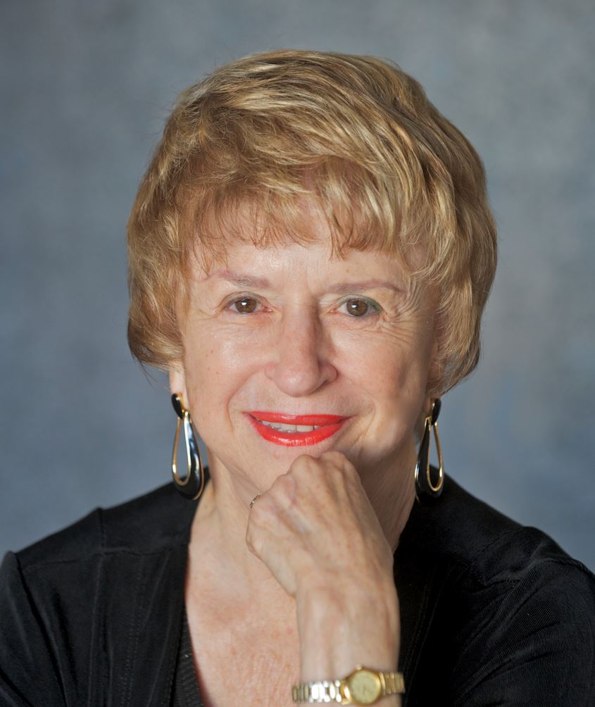 Mimi R. Gladstein