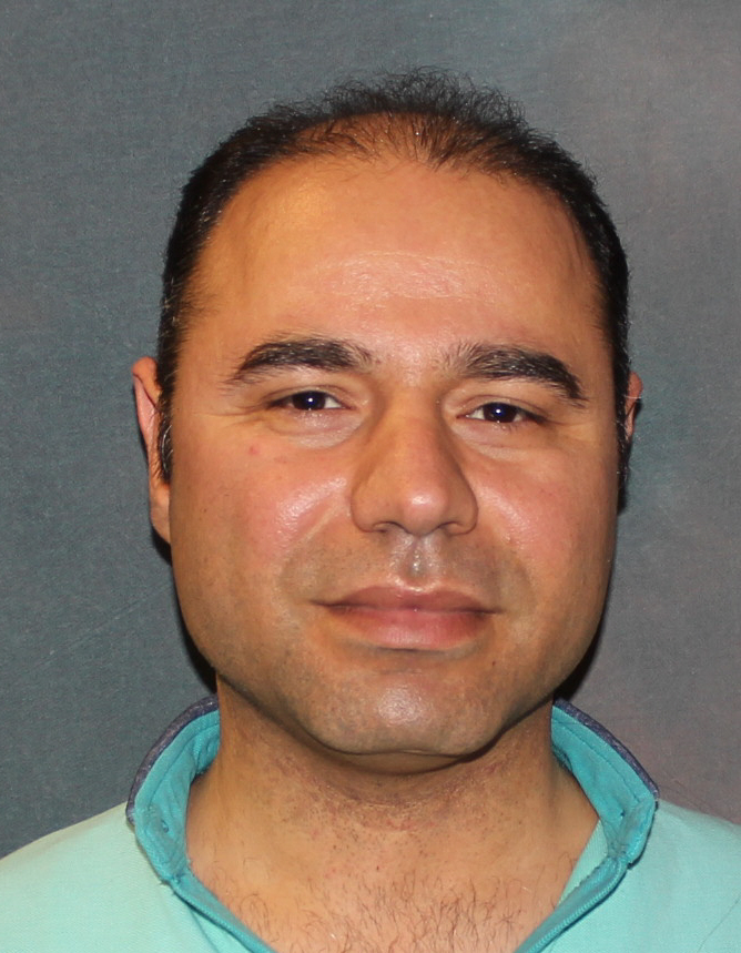 Majid Hamzavi