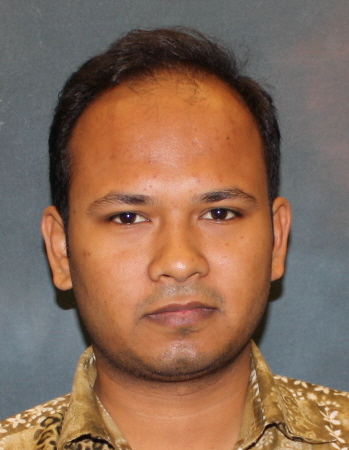 Mohammad S. Haque