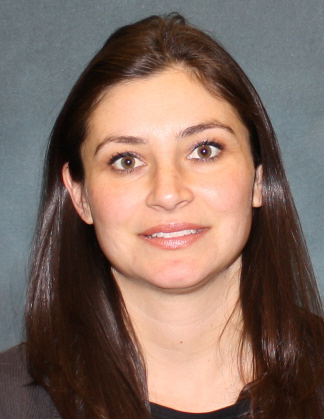 Monique I. Serrano