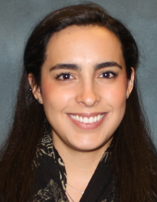 Maria Luisa Minjares