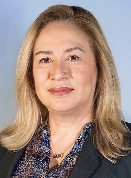 Martha L. Ocaranza