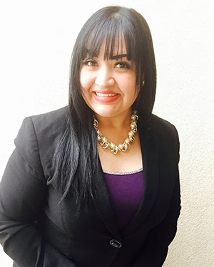 Myrna Lozano