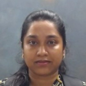 Maisha Mesbah