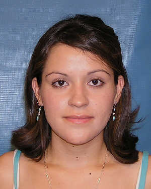 Melisa Meza