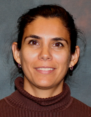 Maria Vargas Fierro