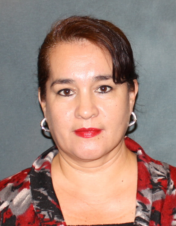 Maria D. Talamantes