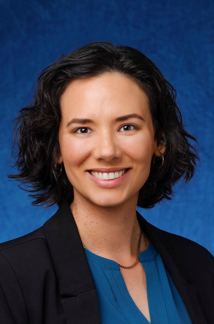 Melanie R. Martin Loya