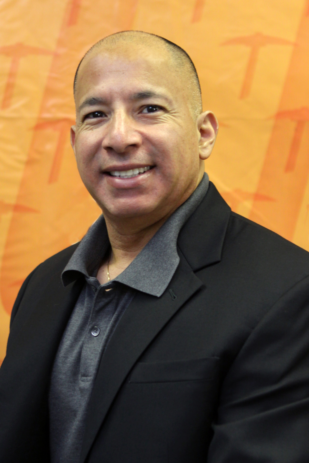 Manuel Santa Cruz