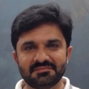 Mujahid Sattar
