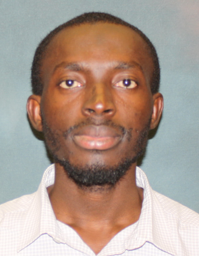 Mohammed S. Iddrisu